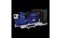 Аренда генератора 800 кВт - FG Wilson P1000E1 открытая Аренда генератора 800 кВт - FG Wilson P1000E1 открытая