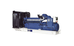 Аренда генератора 800 кВт - FG Wilson P1000E1 открытая Аренда генератора 800 кВт - FG Wilson P1000E1 открытая