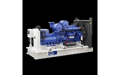 Аренда генератора 720 кВт - FG Wilson P900E1 открытая Аренда генератора 720 кВт - FG Wilson P900E1 открытая
