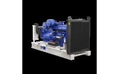 Аренда генератора 720 кВт - FG Wilson P900E1 открытая Аренда генератора 720 кВт - FG Wilson P900E1 открытая